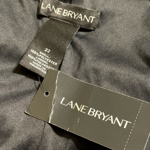 🆕🦋LANE BRYANT Sequin Skirt🦋 - Picture 2 of 11